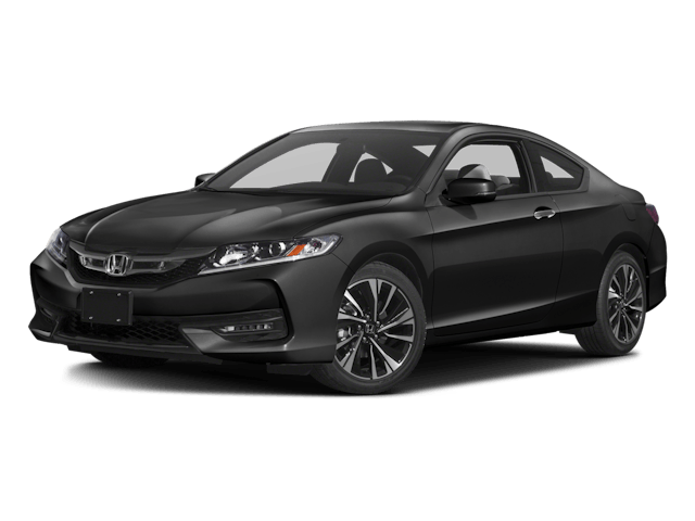 Used 2016 Honda Accord 2dr Car